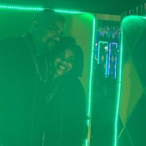 Meet your Posher, Shae